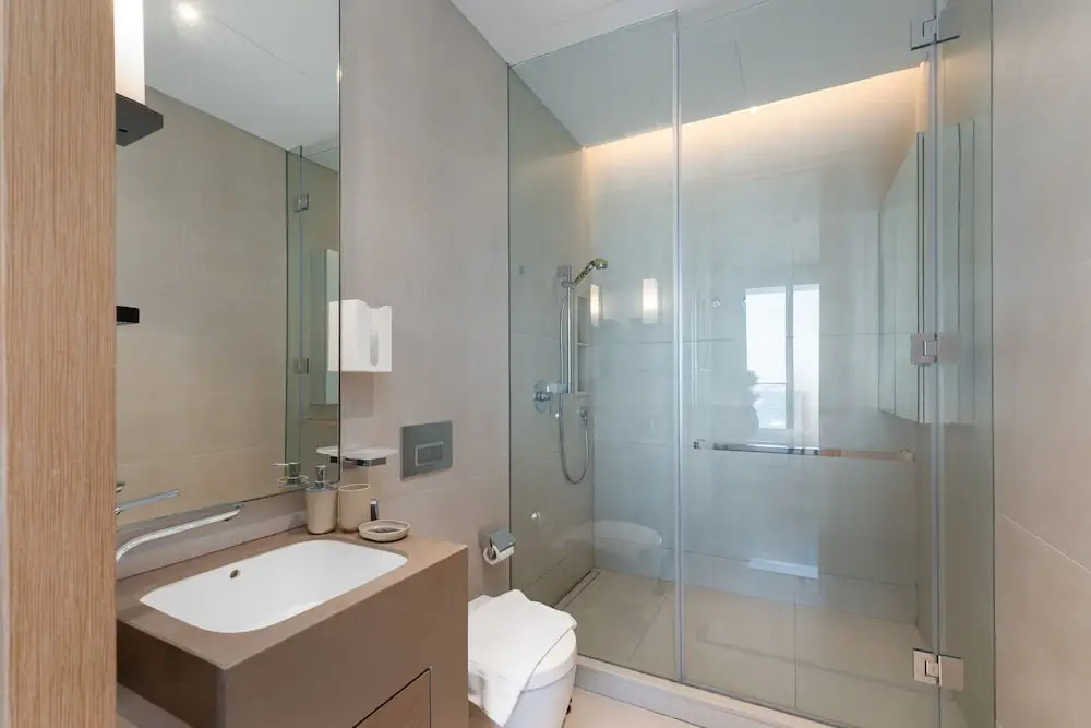 Stylish Address JBR 3BR w Ain Dubai View