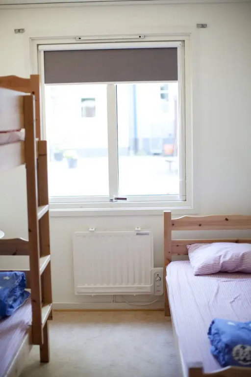 Beach House Ystad