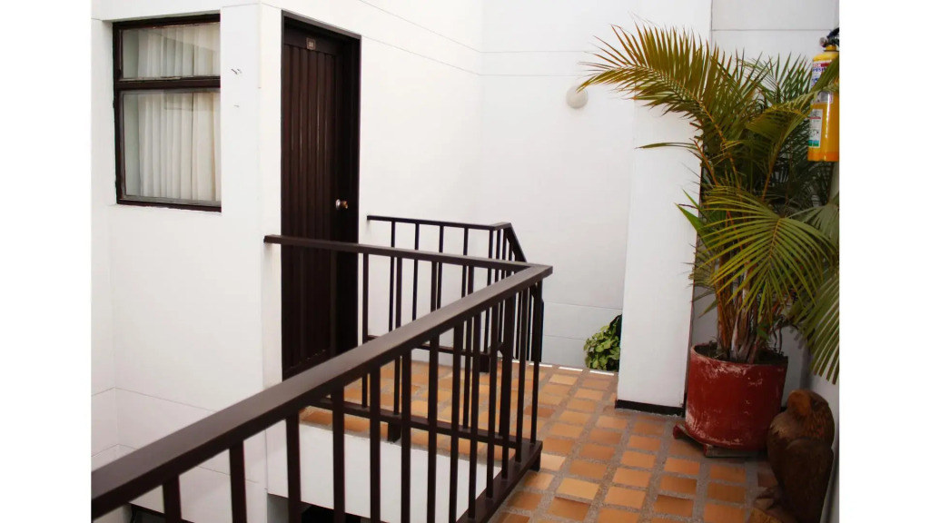 Hostal El Eden Manizales