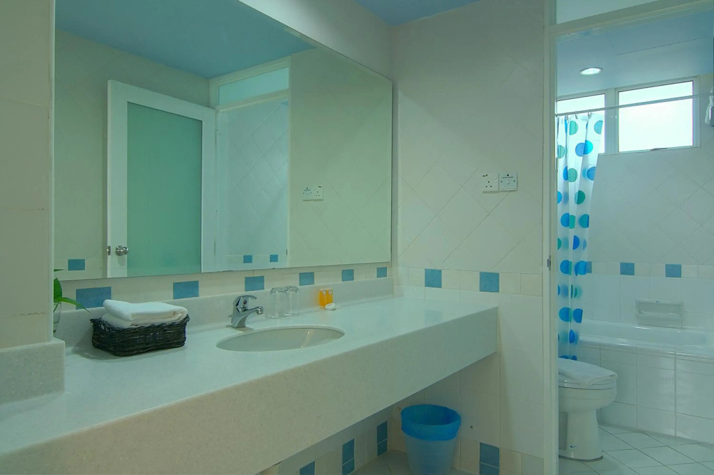Wedgewood Residences