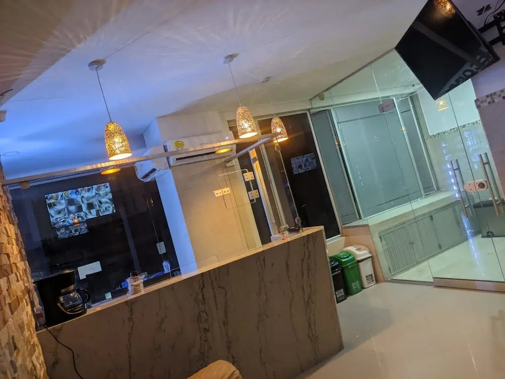 Hotel El Faro - Desayunos incluidos - Manga, Cartagena
