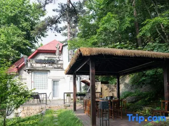 Xianlin Xizhao Villa