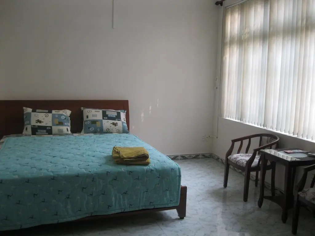 Ms Yang Homestay 2