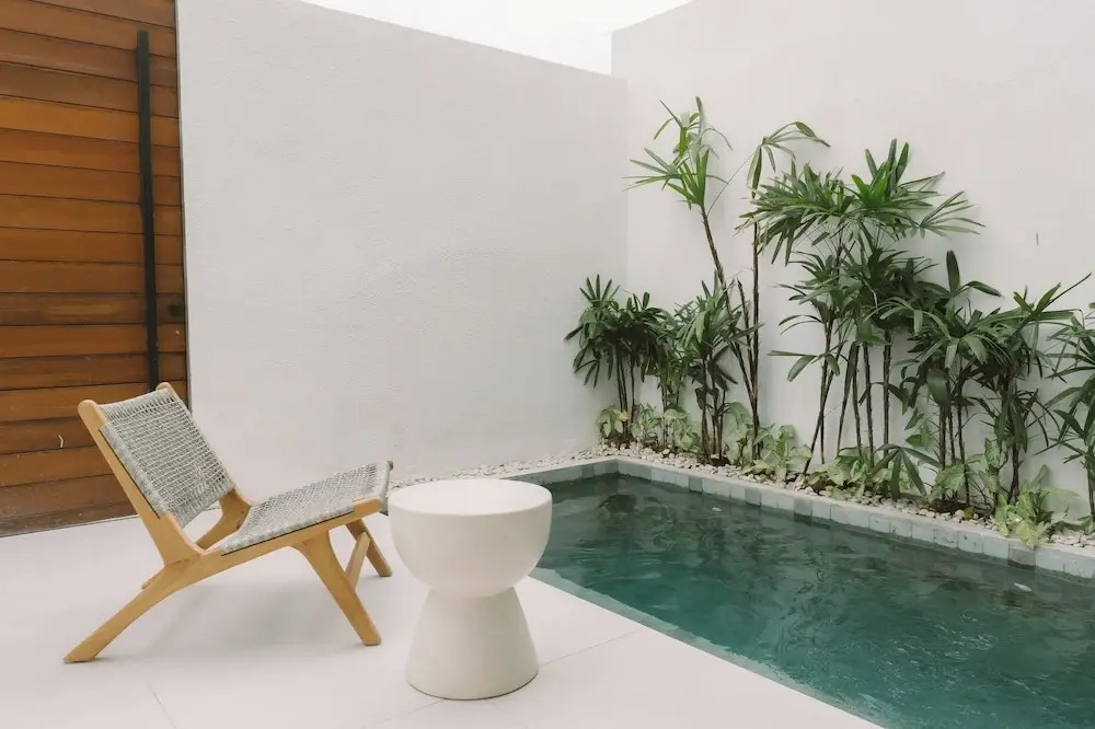 The Oasis II Townhouses by BREIG