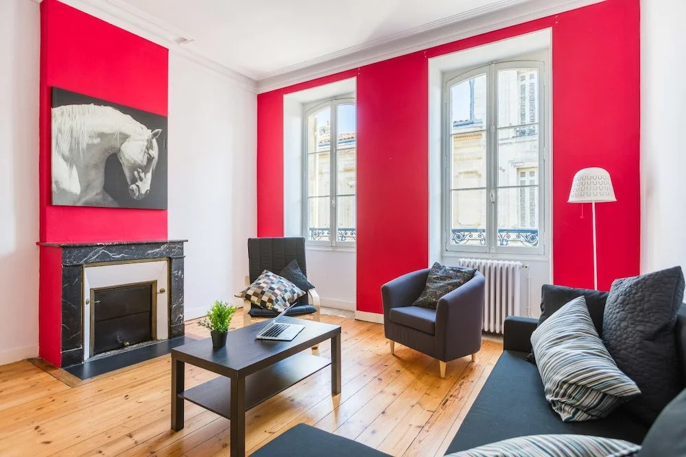 ClubLord - Spacious and quiet duplex