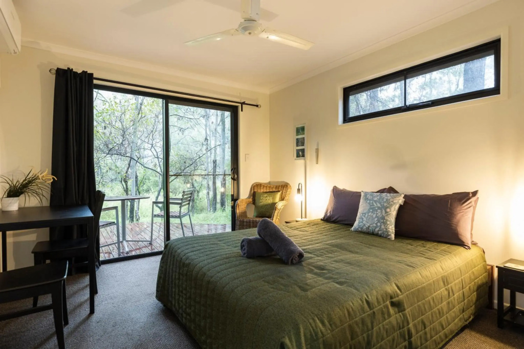 Takarakka Bush Resort