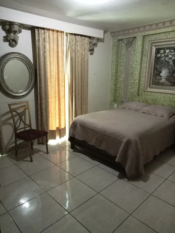 Grand Hotel Sahuayo