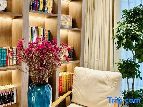 Jingyan Lanshan Homestay
