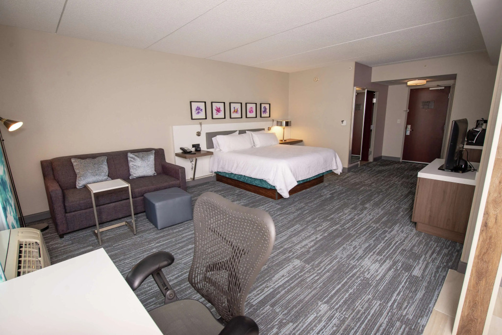 Hilton Garden Inn Dayton/ Beavercreek