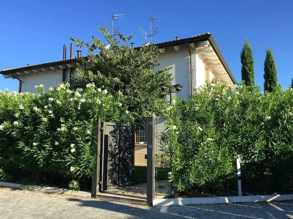 Bed & Breakfast Case Osti