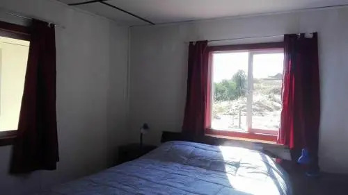 Laguneclub - Su casa de campo
