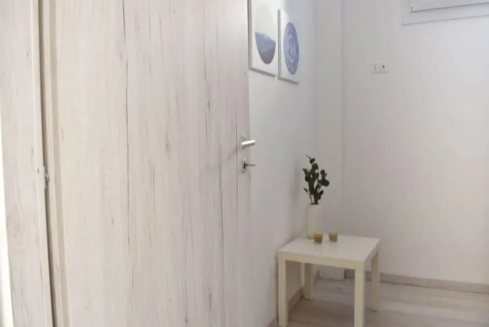 Welc-om meeting Apartment