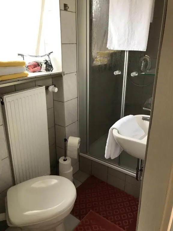 Ferienwohnung Löhr 1