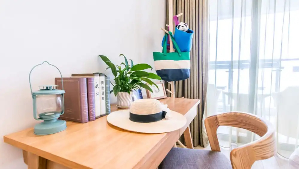 Estay Apartment Nimble Gold Coast Yangjiang