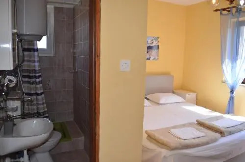 Apartments Aneva