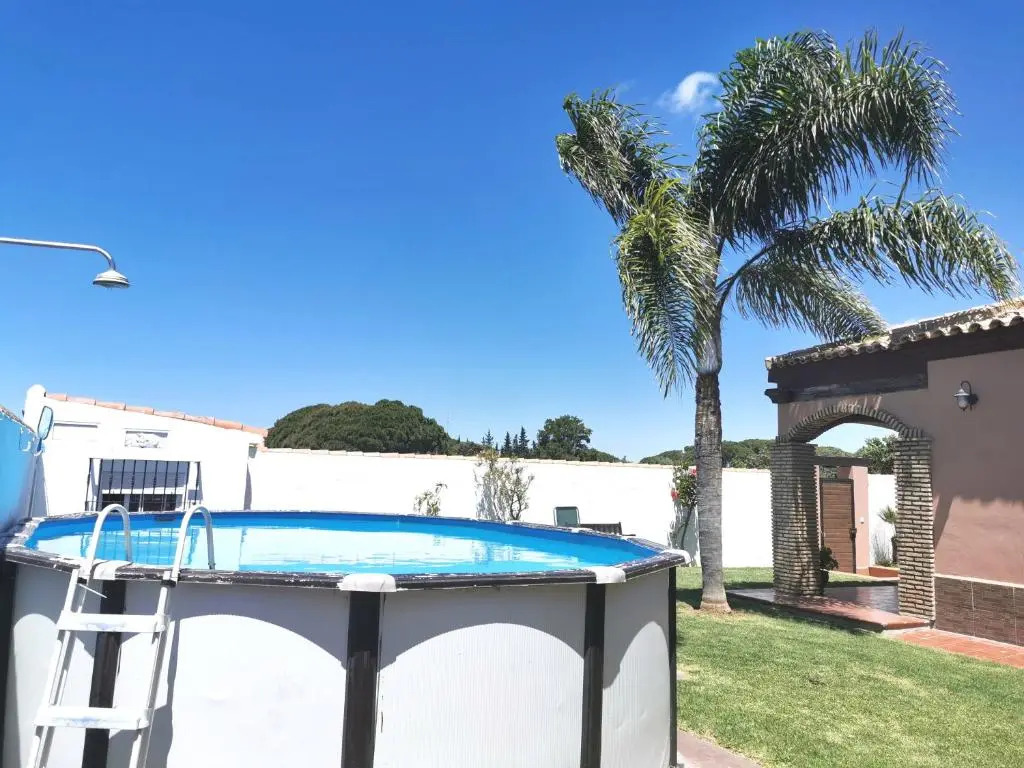"Beach House La Barrosa" Novo Sancti Petri