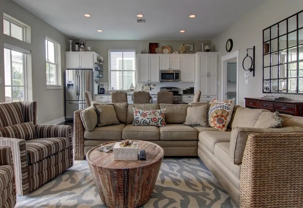 Cinnamon Shore- Southern Palms 119 ST