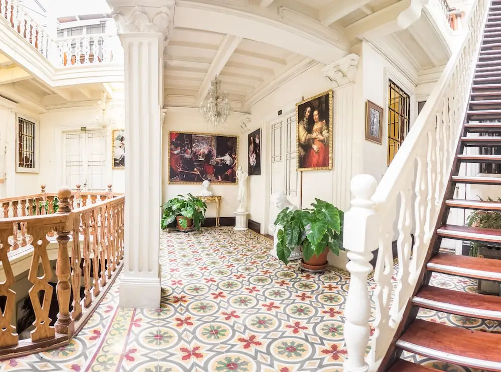 Hotel España