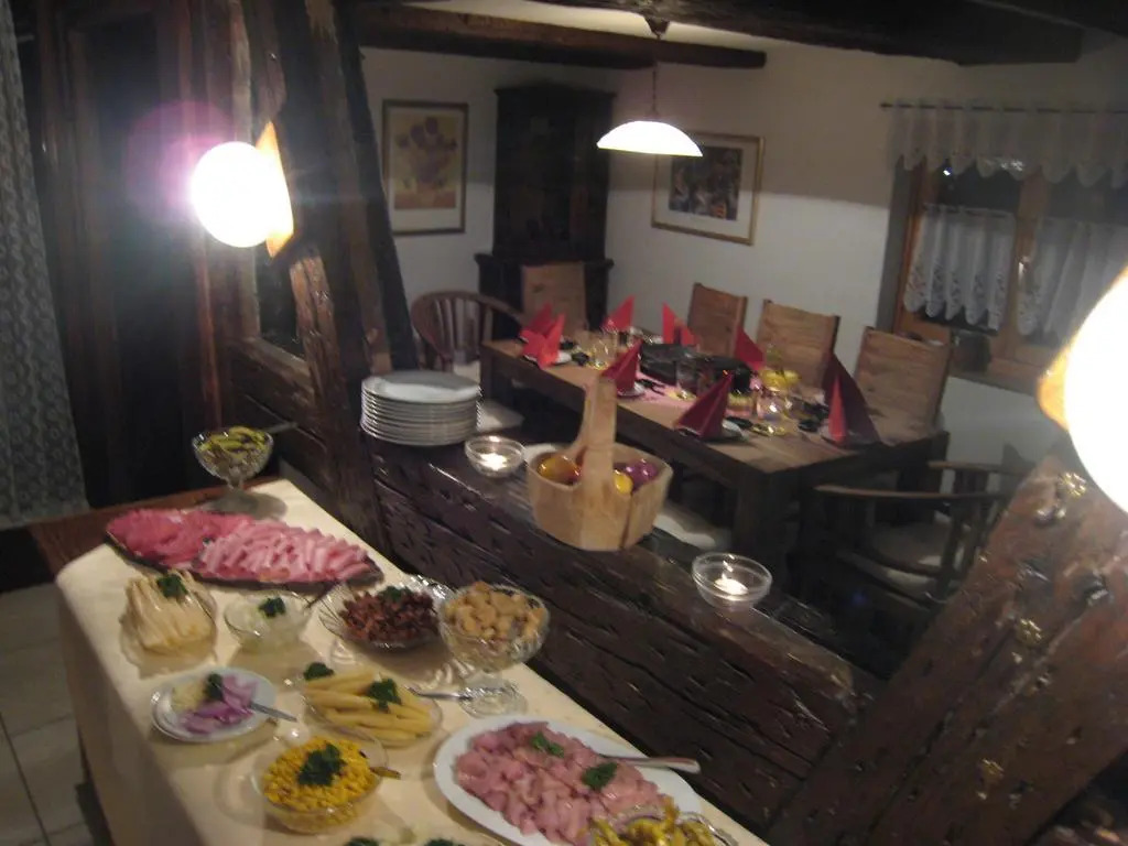 Pension Schihütte