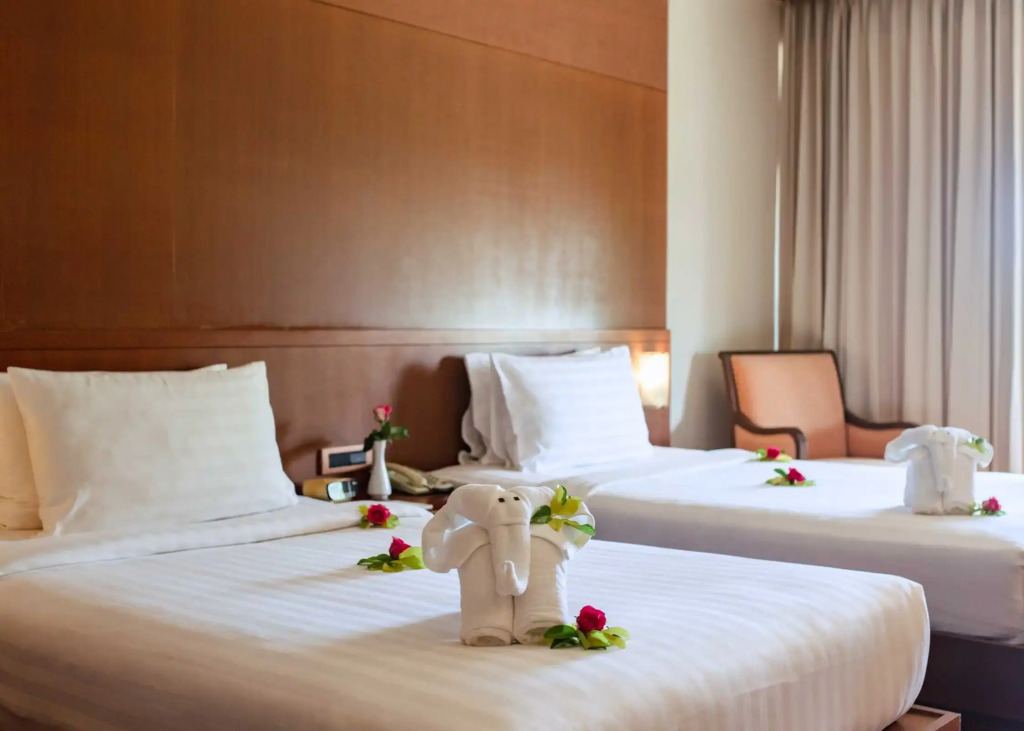 Mission Hills Phuket Golf Resort-SHA Extra Plus