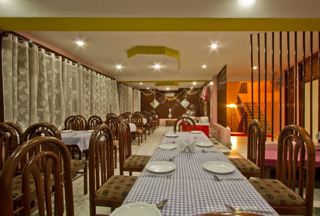 Hotel Sitara International