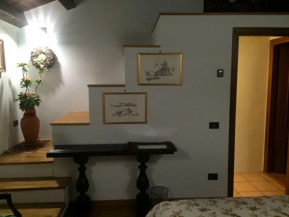 Grezio Venice Location
