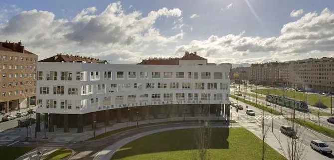 Apartamentos Irenaz