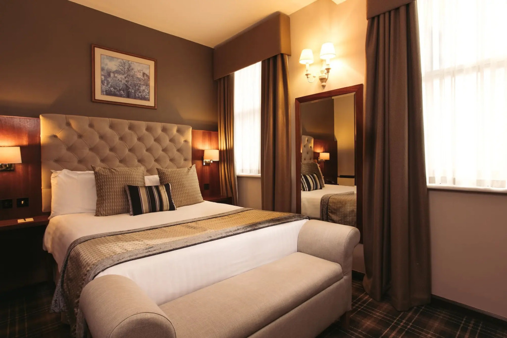 The Vermont Hotel Newcastle