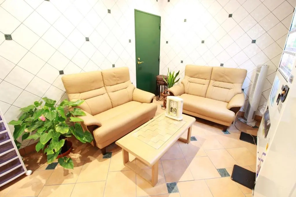 Osaka City Hotel Kyobashi