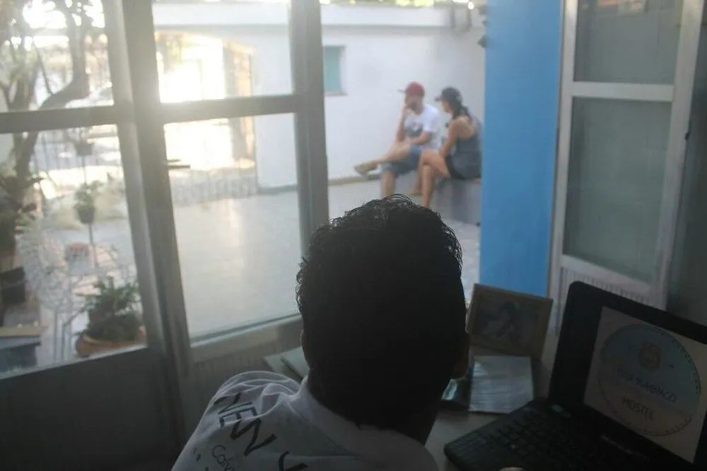Seu Nabuco Hostel