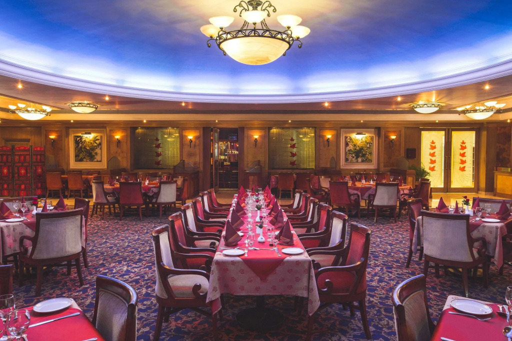 Hotel Mountview