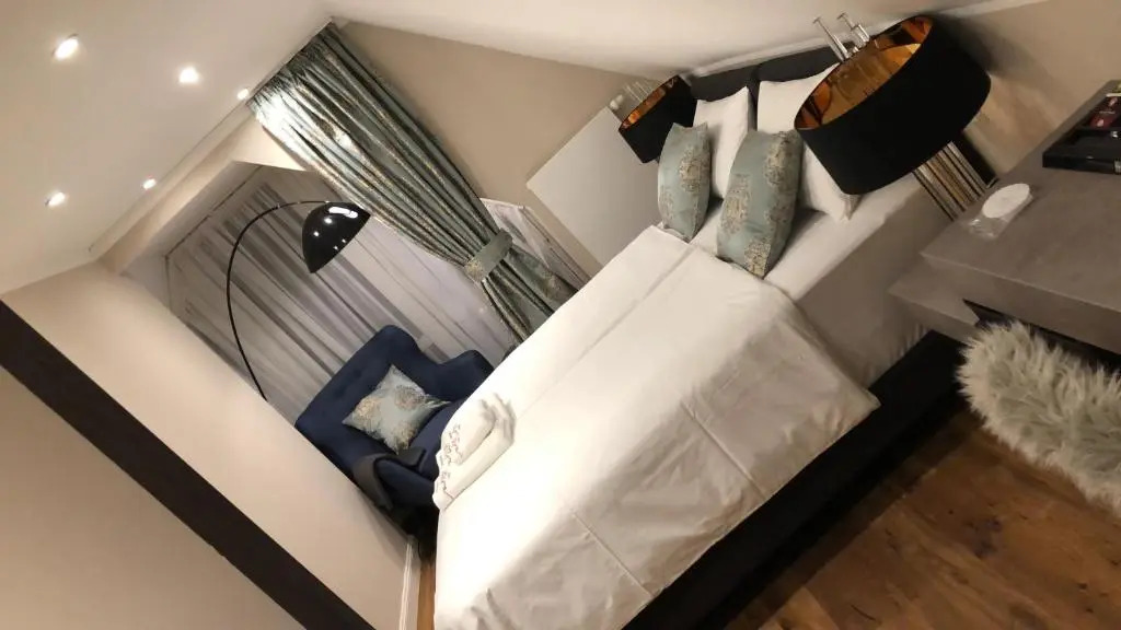 Hotel Allegra