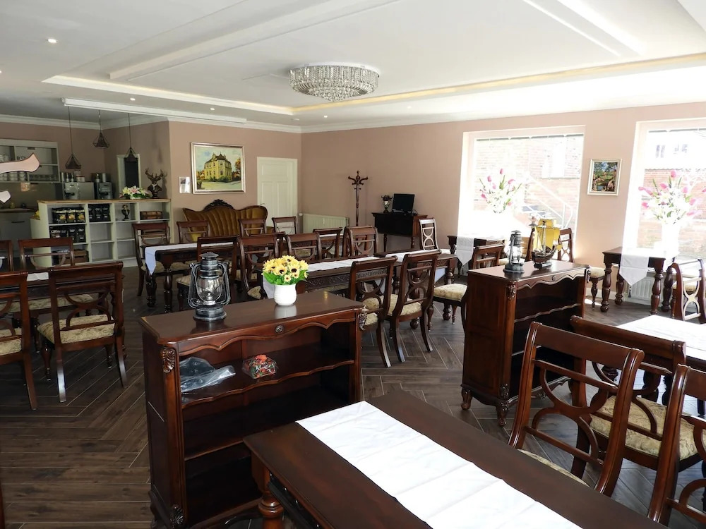 Hotel Villa SVD
