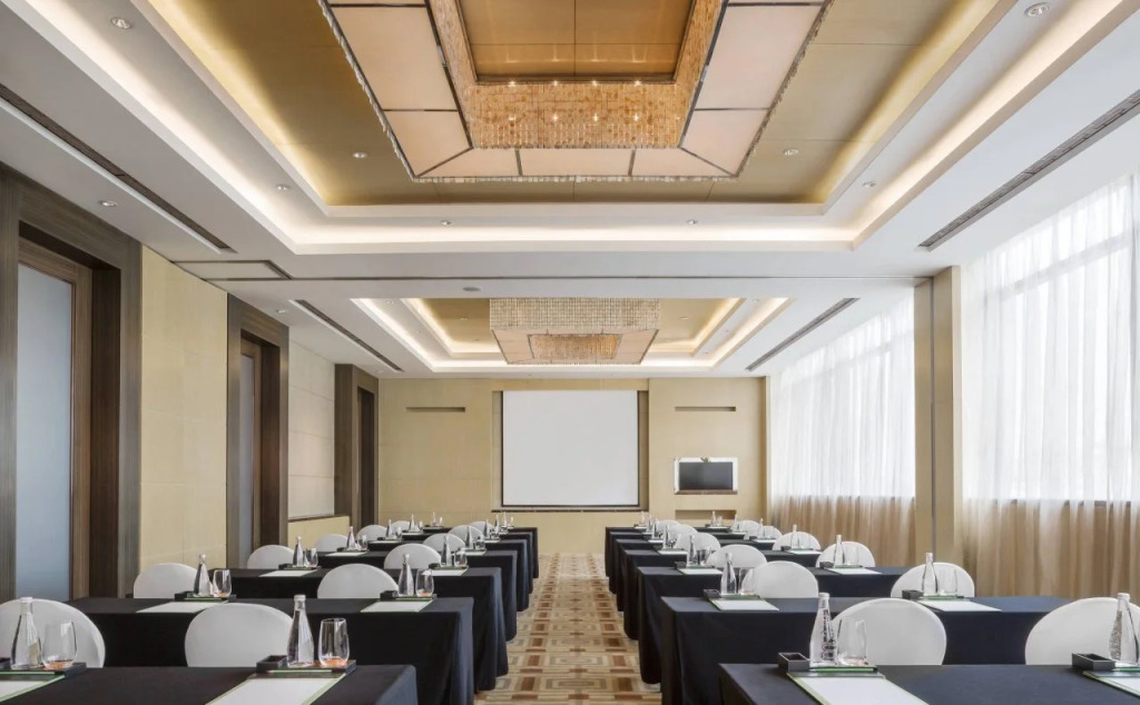 Courtyard by Marriott Suzhou