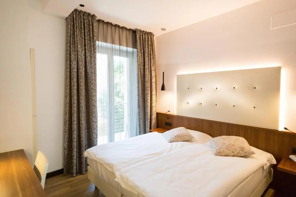 Hotel Pace