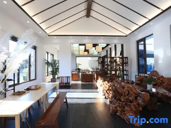 Jianshui Yanyu Homestay