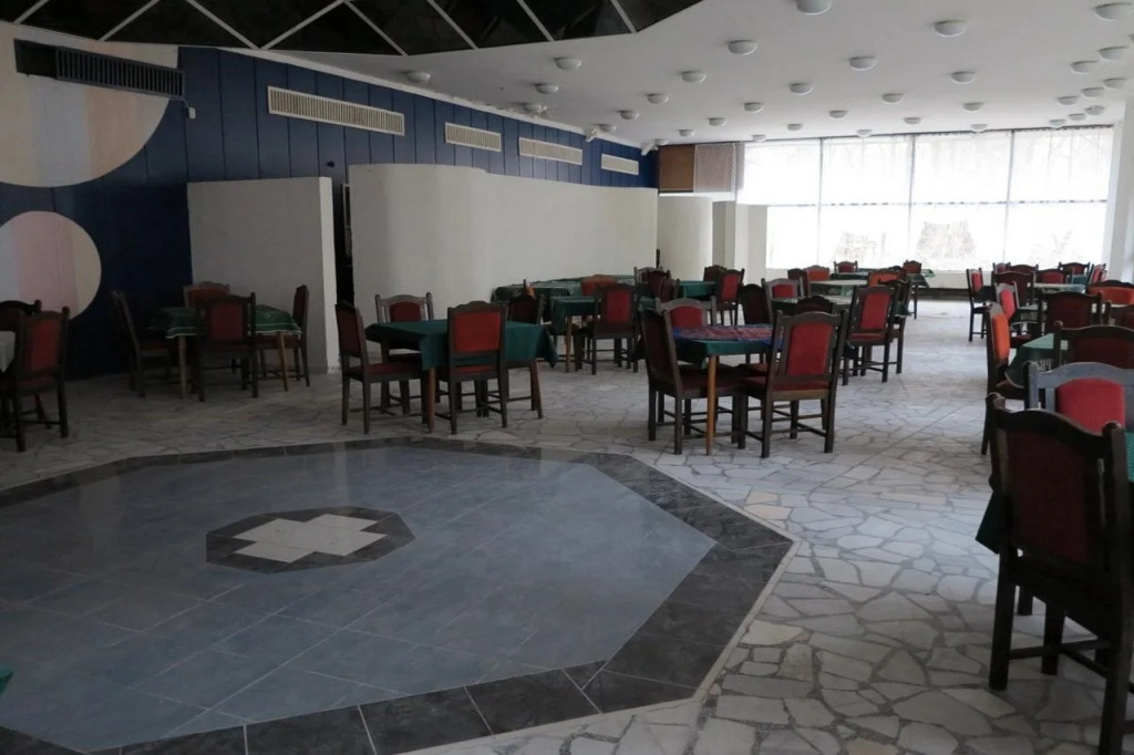 Hotel Tango