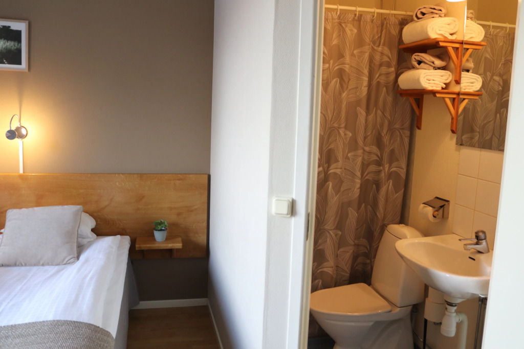 Hotell Rådhuset
