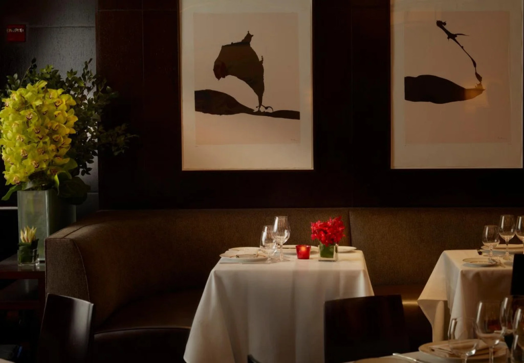 The Surrey, A Corinthia Hotel