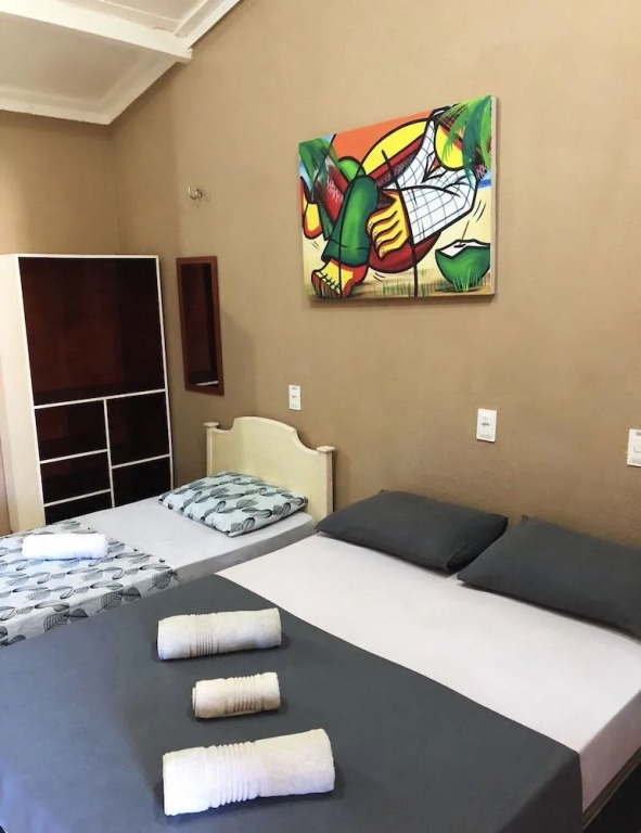 Villa do Sol Flat