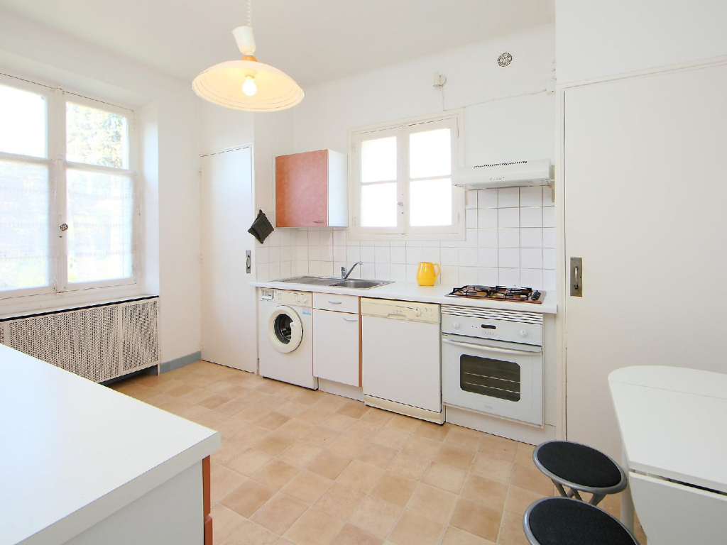 Rental Apartment Lou Mi-R - Cannes 2 bedrooms 4 persons