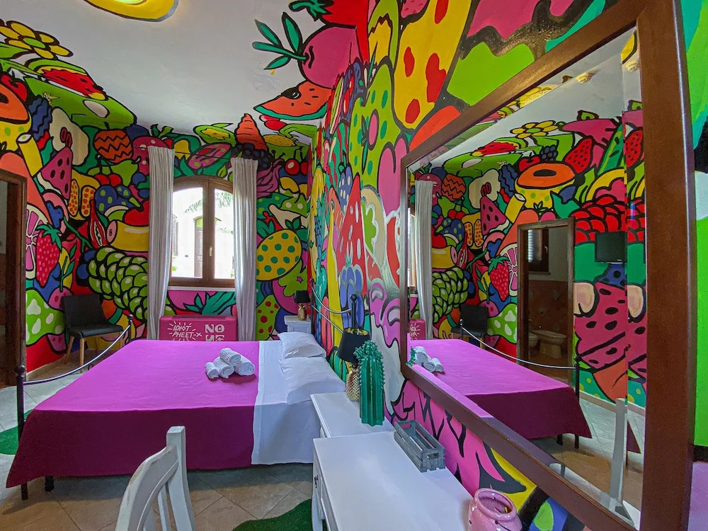 Resort Masseria Ristoppia