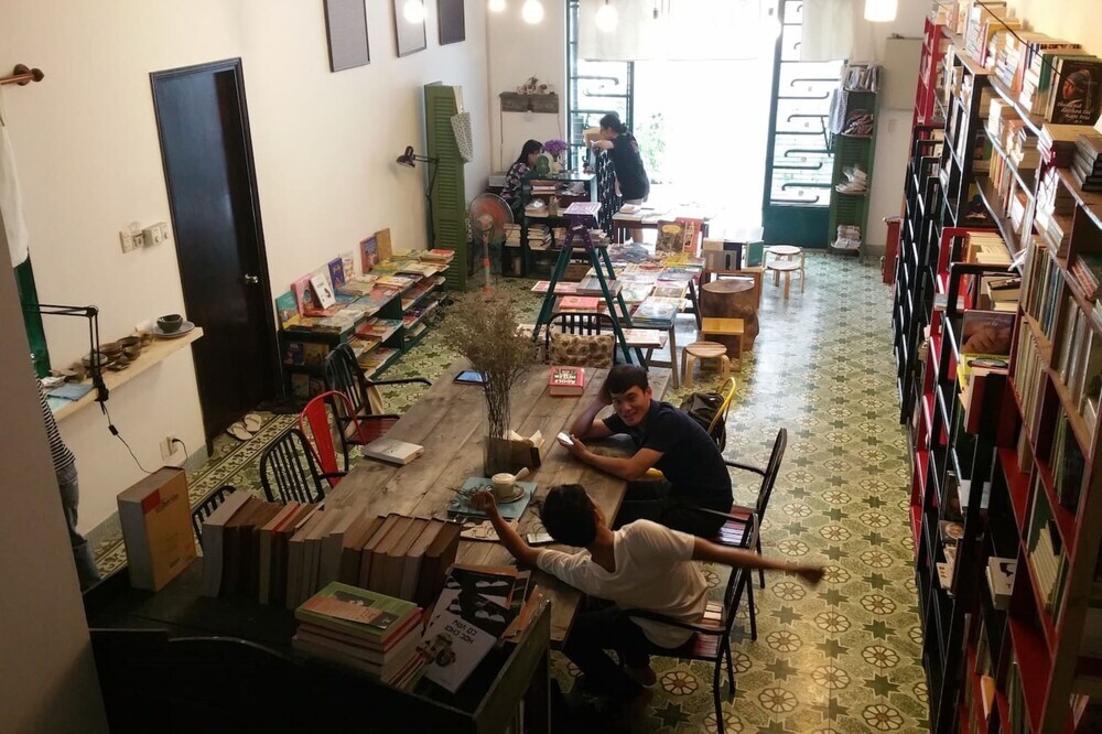 Domino Homestay