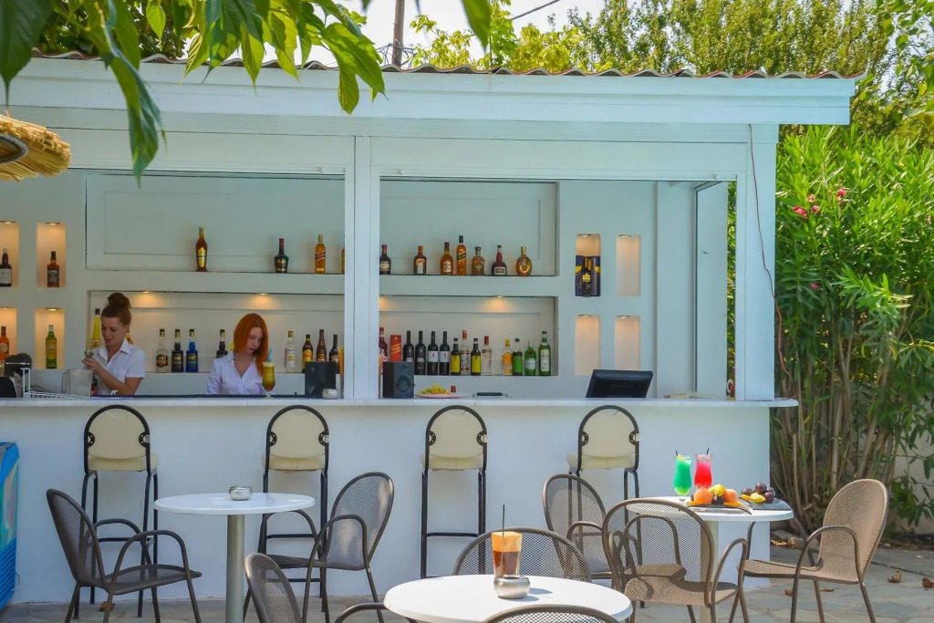 Inspira Boutique Hotel -Adults Only