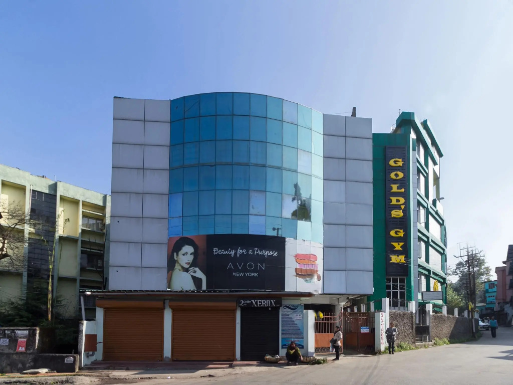 Hotel O Shillong Formerly Balaji Guest House
