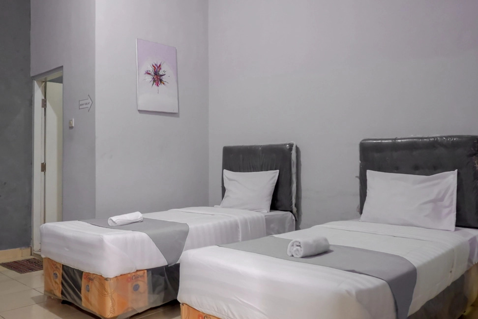 Wisma Almaidah Jogjakarta RedPartner
