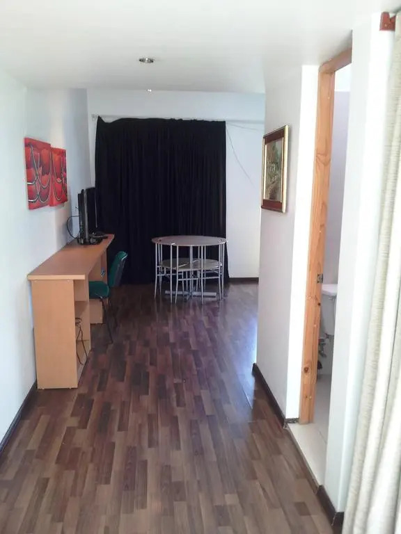 Suites Polanco Anzures