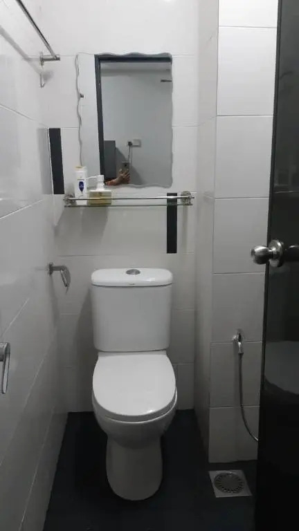 Studio Apartment Suria Jaya