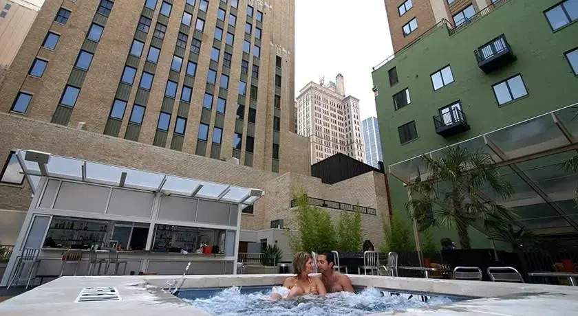 Rockwood Corporate Suites