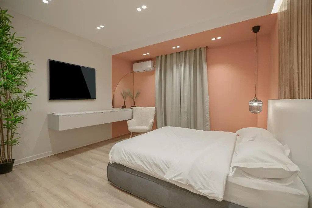 No125 - City Centre Room Apartment